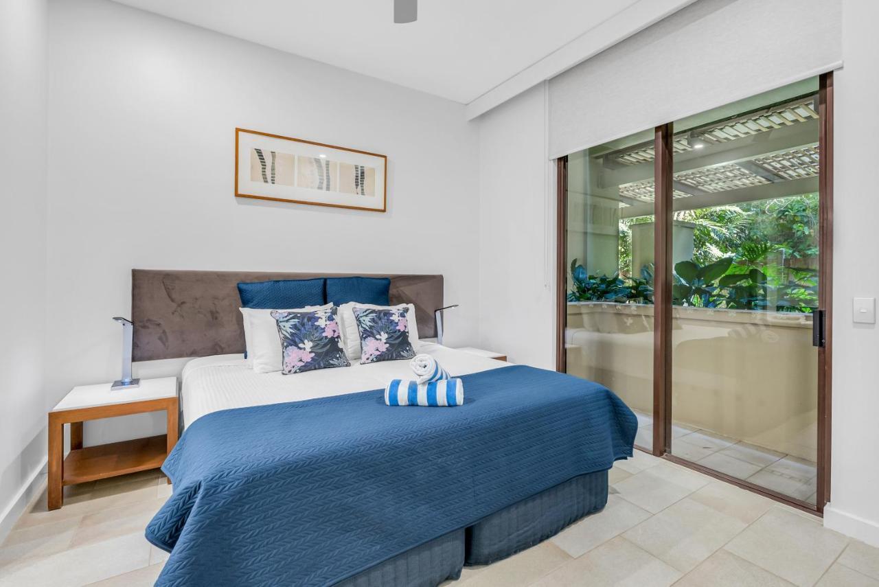 Elysium Private Apartments Triton By The Sea Palm Cove Exterior foto